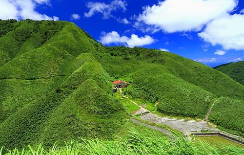 <br /><br />抹茶山介紹